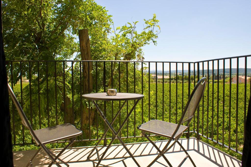 Logis Auberge Cote Jardin Hotel Lezignan-Corbieres Room photo